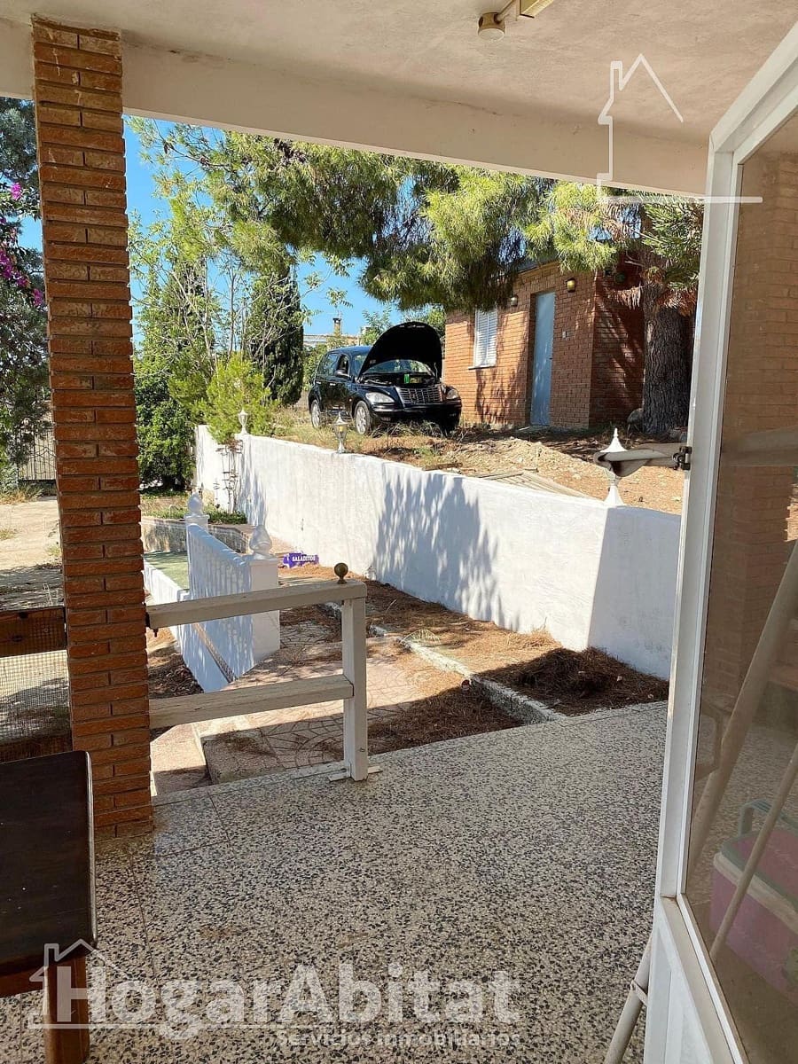 2 soveværelse Villa til salg i Lliria med garage - € 130.000 (Ref: 9780635)