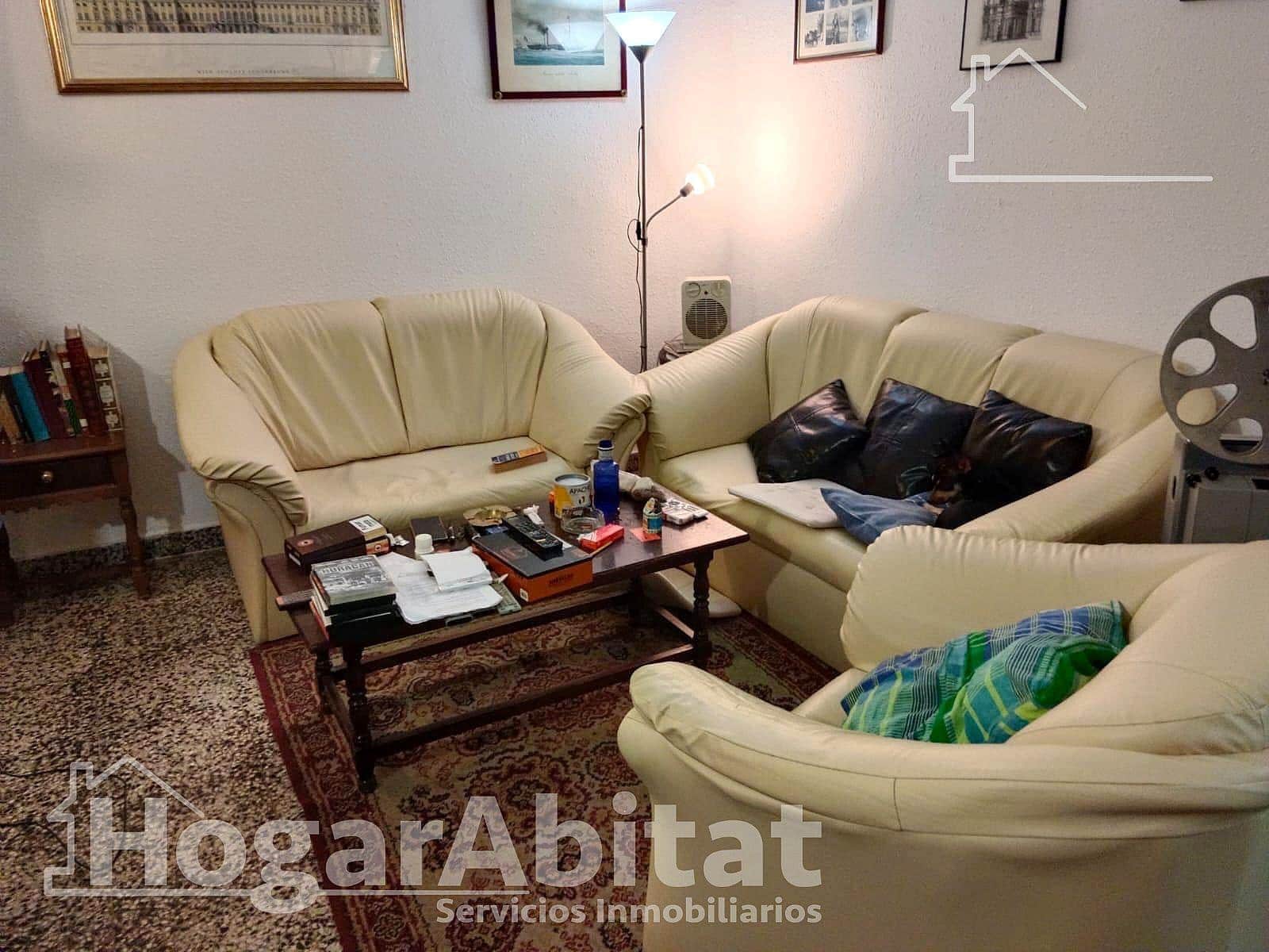 2 soveværelse Villa til salg i Lliria med garage - € 130.000 (Ref: 9780635)