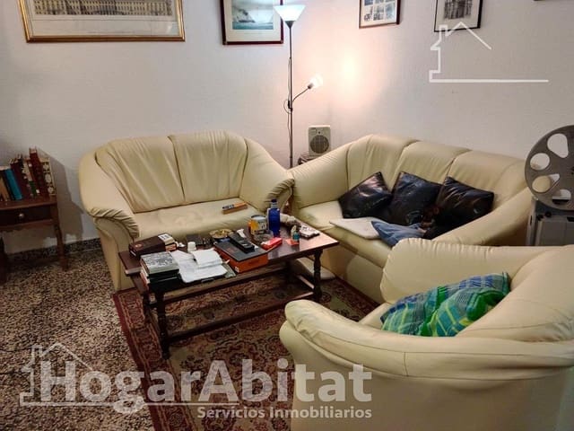 2 soveværelse Villa til salg i Llíria med garage - € 130.000 (Ref: 9780635)