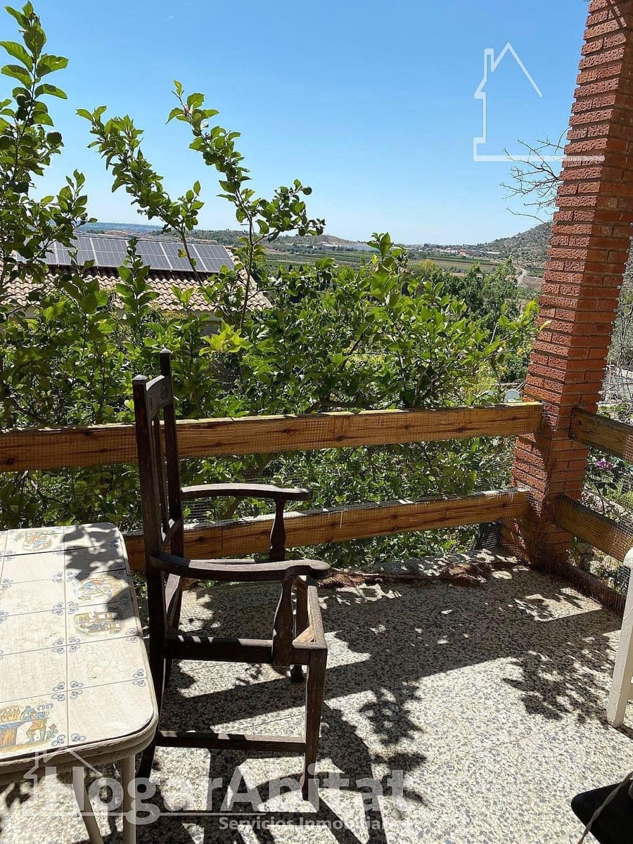 2 soveværelse Villa til salg i Lliria med garage - € 130.000 (Ref: 9780635)