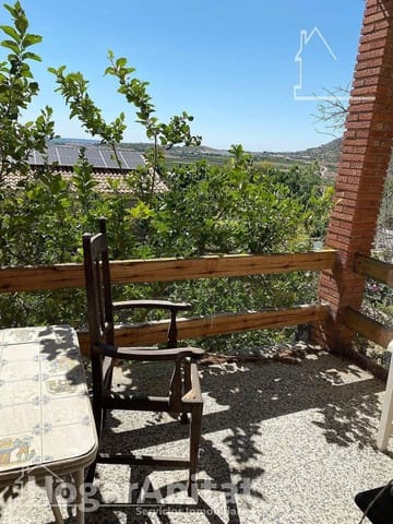 2 soveværelse Villa til salg i Llíria med garage - € 130.000 (Ref: 9780635)