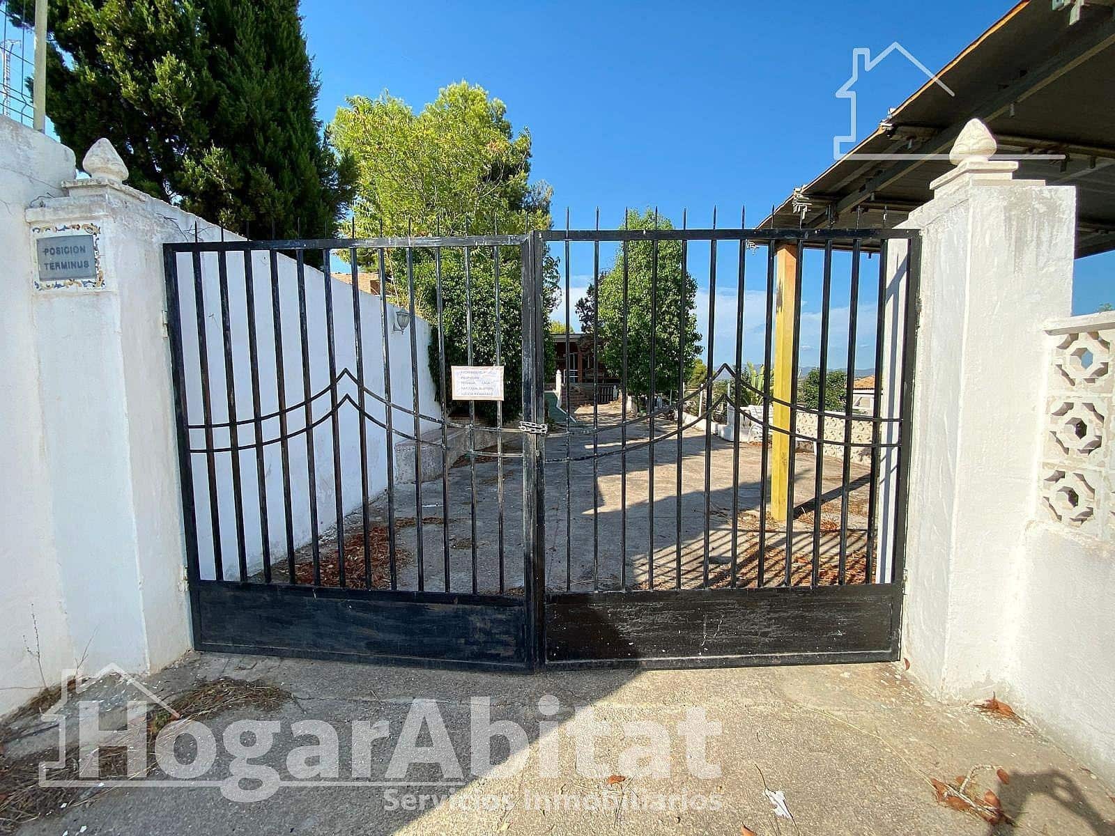 2 soveværelse Villa til salg i Lliria med garage - € 130.000 (Ref: 9780635)