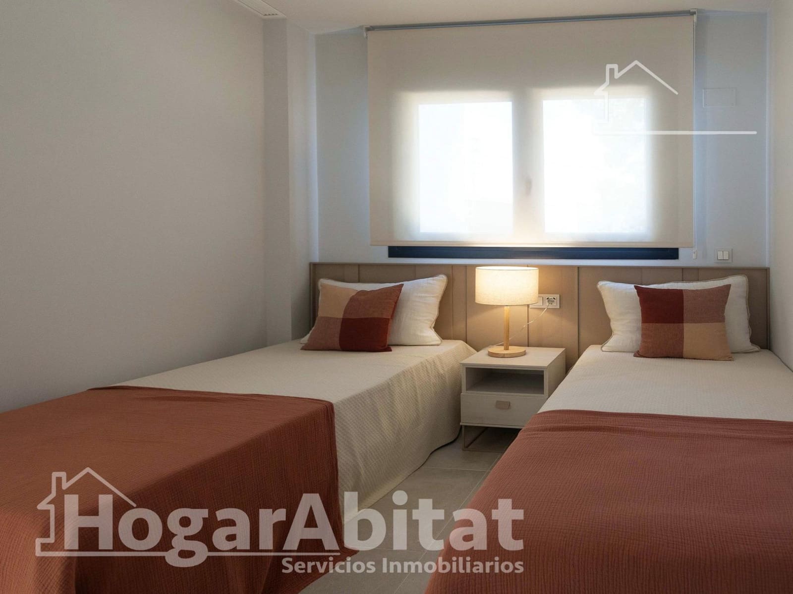 2 soverom Penthouse til salgs i Denia med svømmebasseng - € 499 000 (Ref: 9780636)