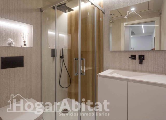 2 chambre Penthouse à vendre à Las Marinas / Les Marines, Dénia avec piscine - 499 000 € (Ref: 9780636)