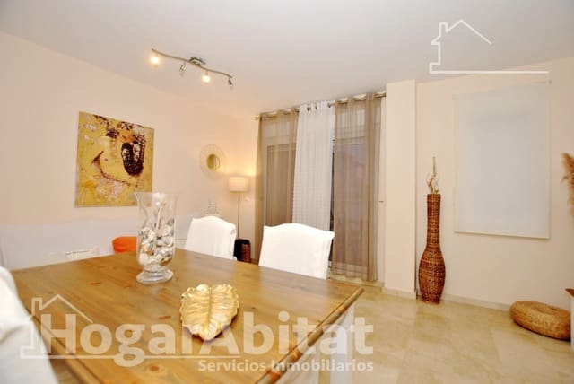 2 soverom Leilighet til salgs i Oliva med svømmebasseng garasje - € 220 000 (Ref: 9780638)