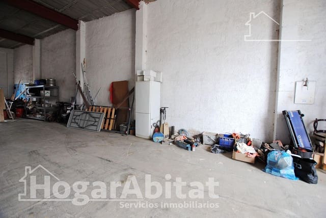 Erhverv til salg i Almoines med garage - € 87.000 (Ref: 9780639)