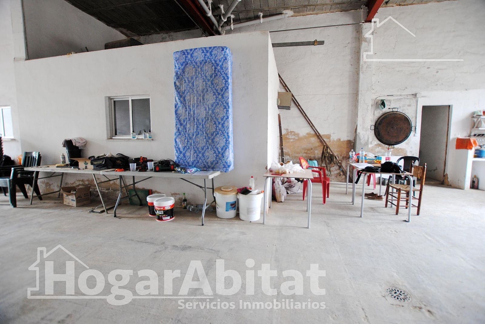 Erhverv til salg i Almoines med garage - € 87.000 (Ref: 9780639)