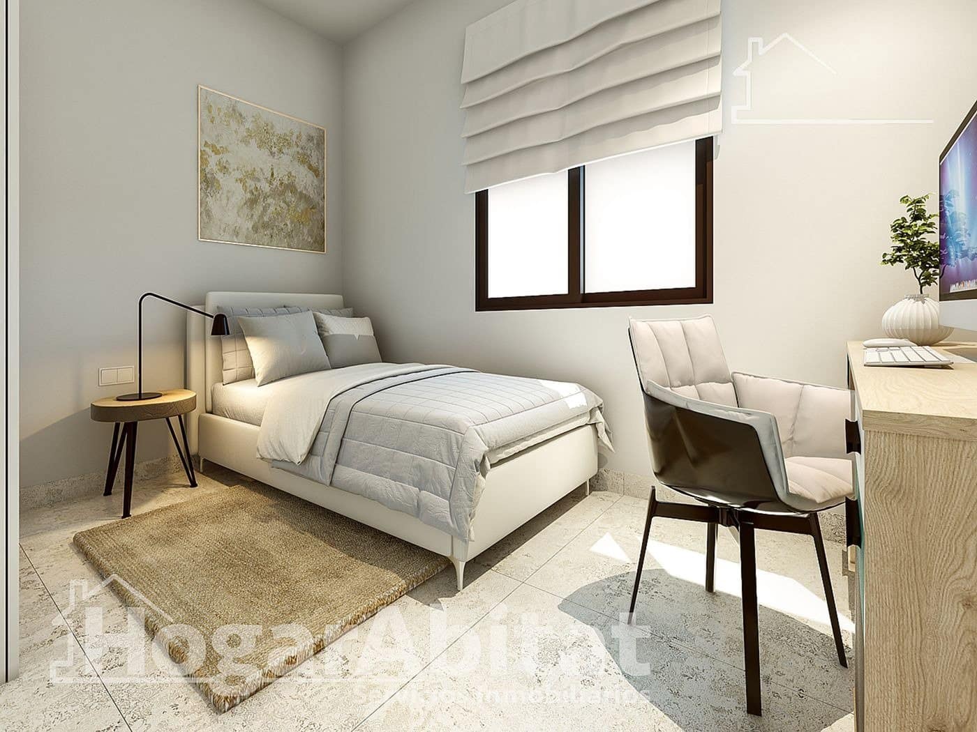 3 sypialnia Willa na sprzedaż w La Marina del Pinet z basenem garażem - 535 000 € (Ref: 9780640)