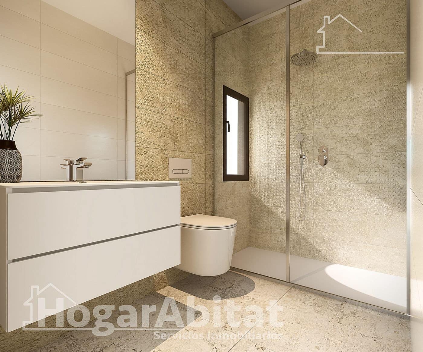 3 sypialnia Willa na sprzedaż w La Marina del Pinet z basenem garażem - 535 000 € (Ref: 9780640)