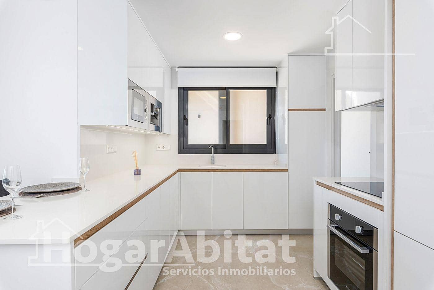 4 sypialnia Willa na sprzedaż w San Miguel de Salinas z basenem garażem - 715 000 € (Ref: 9780642)