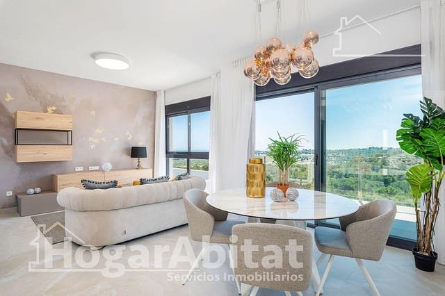 4 sypialnia Willa na sprzedaż w San Miguel de Salinas z basenem garażem - 715 000 € (Ref: 9780642)