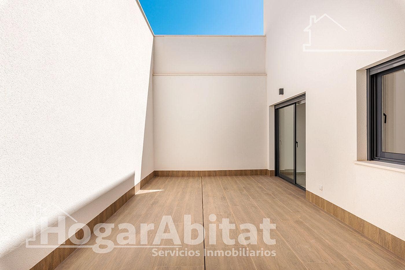 4 sypialnia Willa na sprzedaż w San Miguel de Salinas z basenem garażem - 715 000 € (Ref: 9780642)