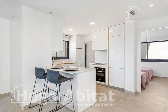 4 sypialnia Willa na sprzedaż w San Miguel de Salinas z basenem garażem - 715 000 € (Ref: 9780642)