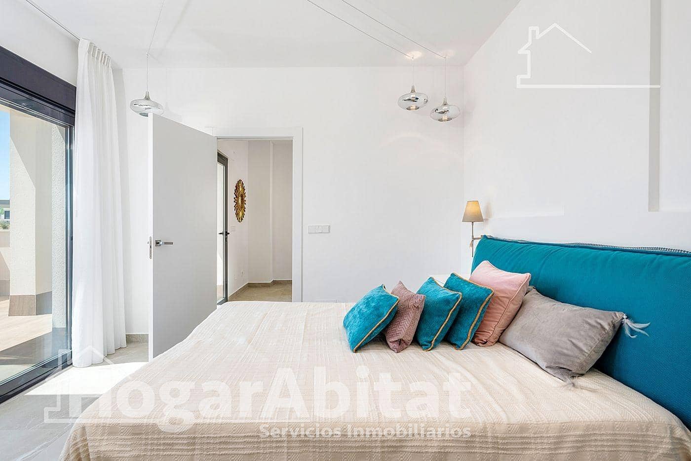 4 sypialnia Willa na sprzedaż w San Miguel de Salinas z basenem garażem - 715 000 € (Ref: 9780642)