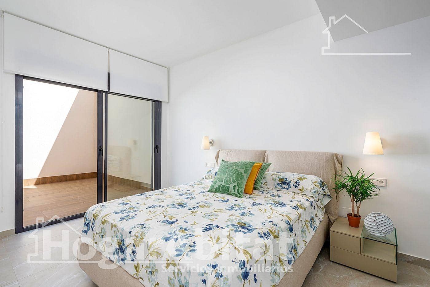 4 sypialnia Willa na sprzedaż w San Miguel de Salinas z basenem garażem - 715 000 € (Ref: 9780642)