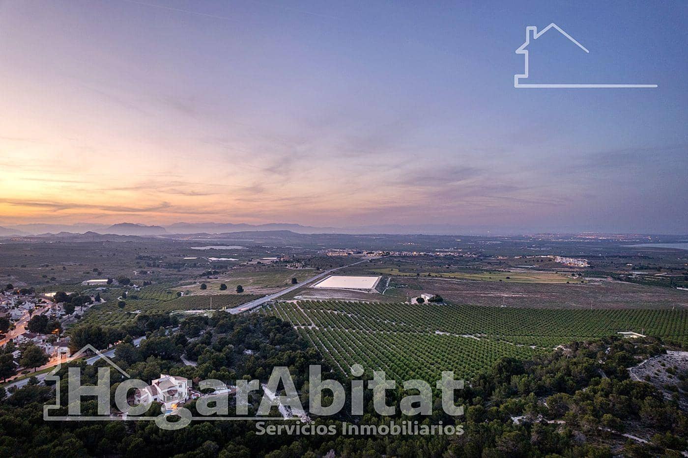 4 sypialnia Willa na sprzedaż w San Miguel de Salinas z basenem garażem - 715 000 € (Ref: 9780642)