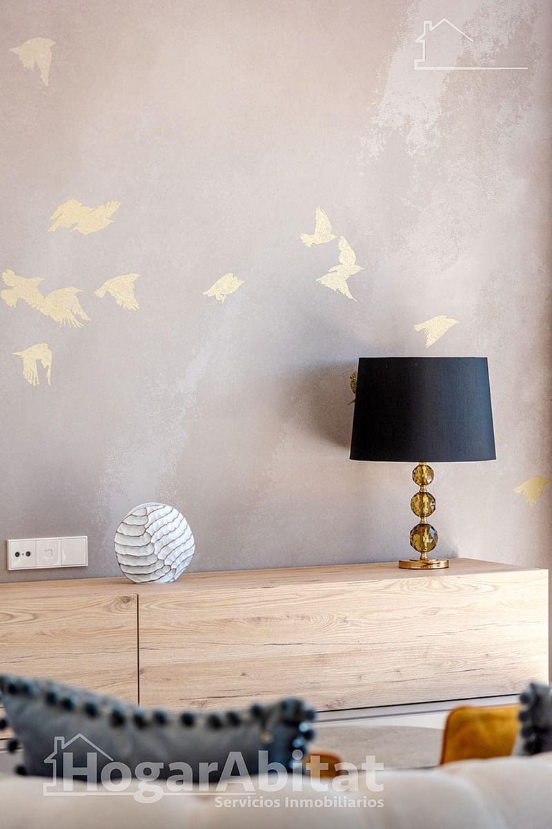 4 sypialnia Willa na sprzedaż w San Miguel de Salinas z basenem garażem - 715 000 € (Ref: 9780642)