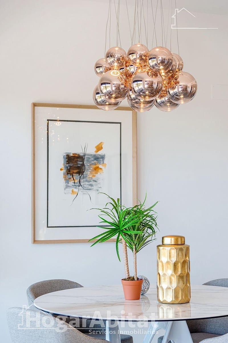 4 sypialnia Willa na sprzedaż w San Miguel de Salinas z basenem garażem - 715 000 € (Ref: 9780642)