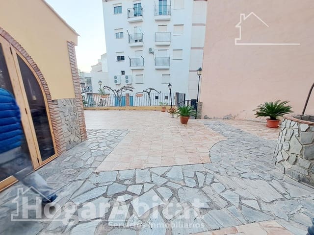 Casa de 8 habitaciones en Ribesalbes en venta con garaje - 295.000 € (Ref: 9780643)