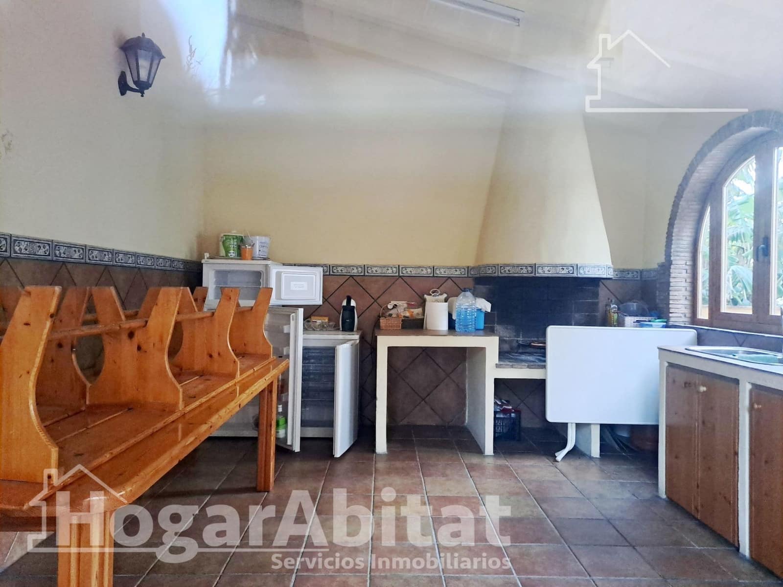 8 sovrum Hus till salu i Ribesalbes med garage - 295 000 € (Ref: 9780643)