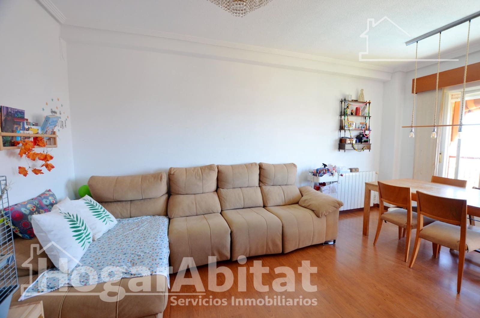 Piso de 3 habitaciones en San Vicente / Sant Vicent del Raspeig en venta con piscina garaje - 309.000 € (Ref: 9780644)