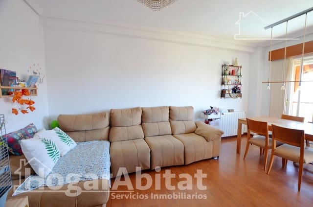 Piso de 3 habitaciones en San Vicente / Sant Vicent del Raspeig en venta con piscina garaje - 309.000 € (Ref: 9780644)