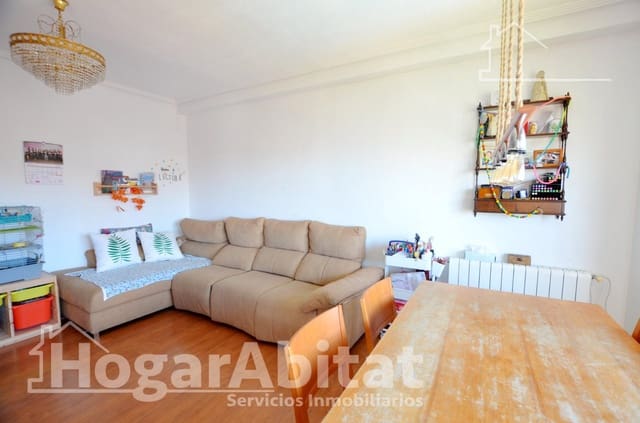 Piso de 3 habitaciones en San Vicente / Sant Vicent del Raspeig en venta con piscina garaje - 309.000 € (Ref: 9780644)