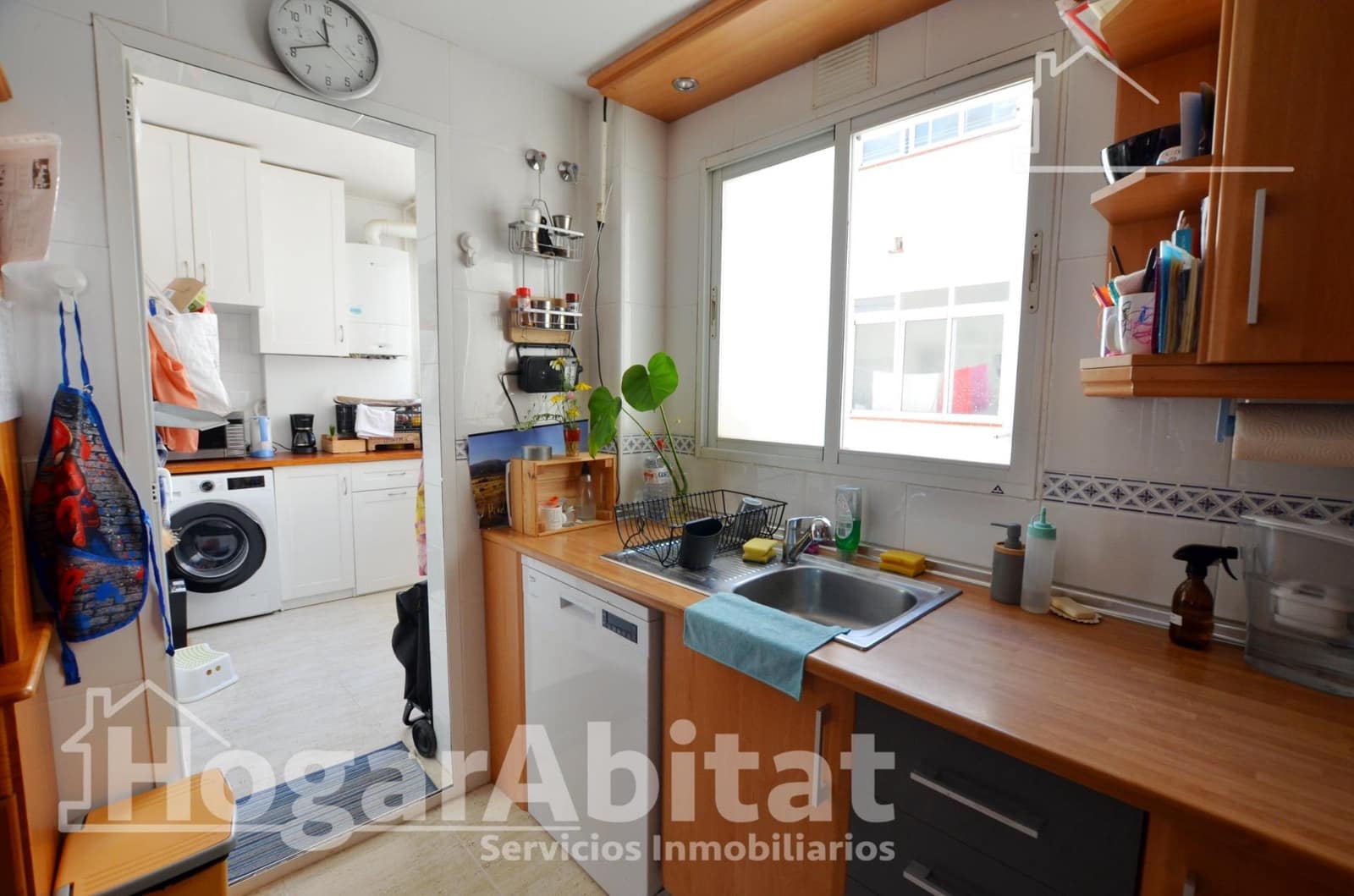 Piso de 3 habitaciones en San Vicente / Sant Vicent del Raspeig en venta con piscina garaje - 309.000 € (Ref: 9780644)