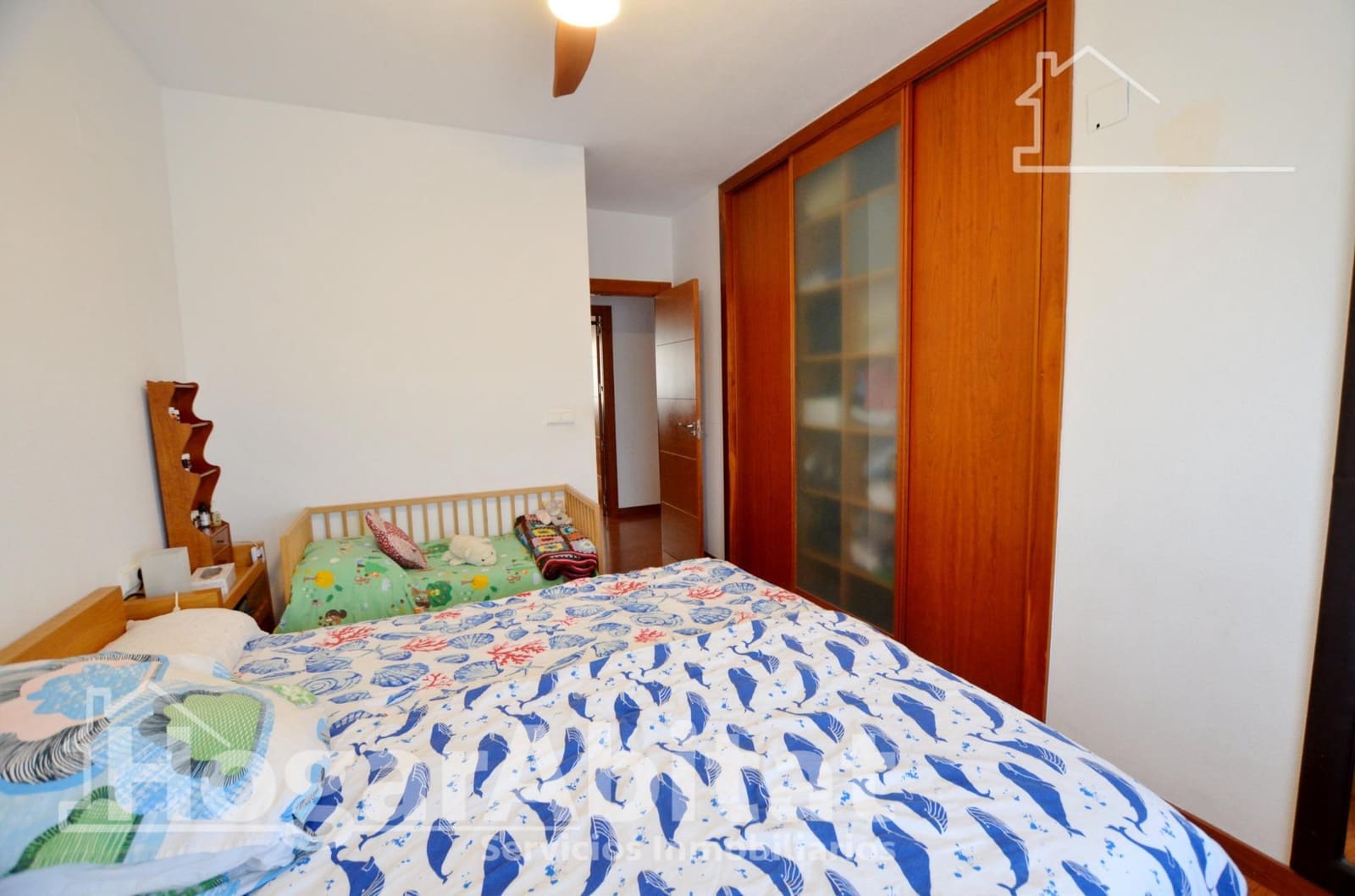 Piso de 3 habitaciones en San Vicente / Sant Vicent del Raspeig en venta con piscina garaje - 309.000 € (Ref: 9780644)