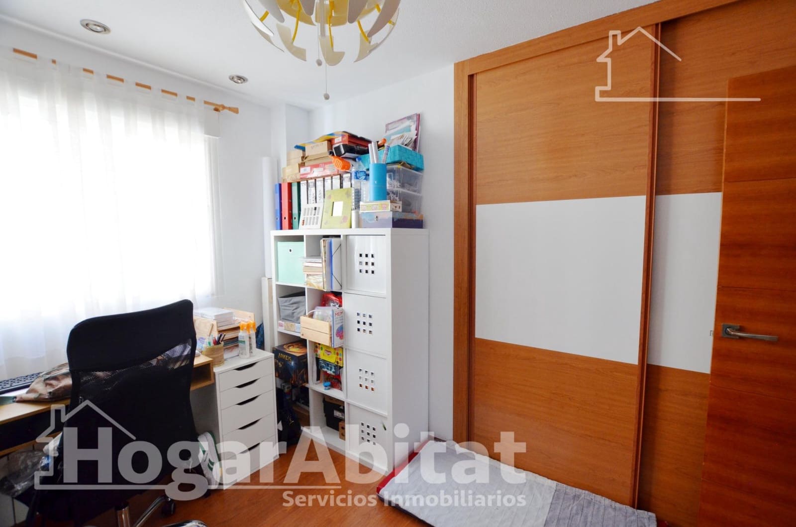 Piso de 3 habitaciones en San Vicente / Sant Vicent del Raspeig en venta con piscina garaje - 309.000 € (Ref: 9780644)