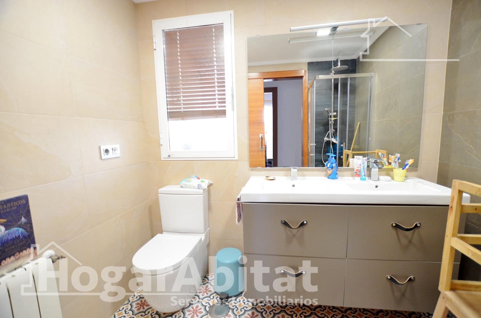 Piso de 3 habitaciones en San Vicente / Sant Vicent del Raspeig en venta con piscina garaje - 309.000 € (Ref: 9780644)