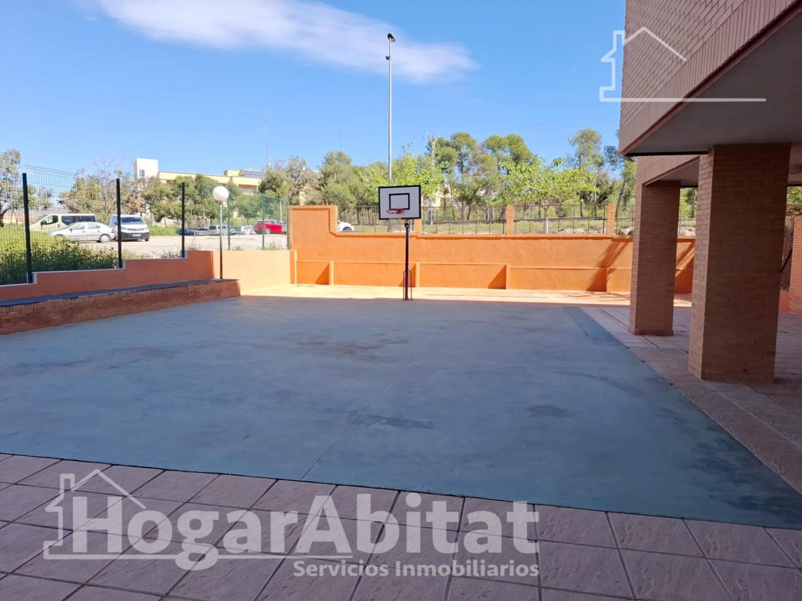 Piso de 3 habitaciones en San Vicente / Sant Vicent del Raspeig en venta con piscina garaje - 309.000 € (Ref: 9780644)