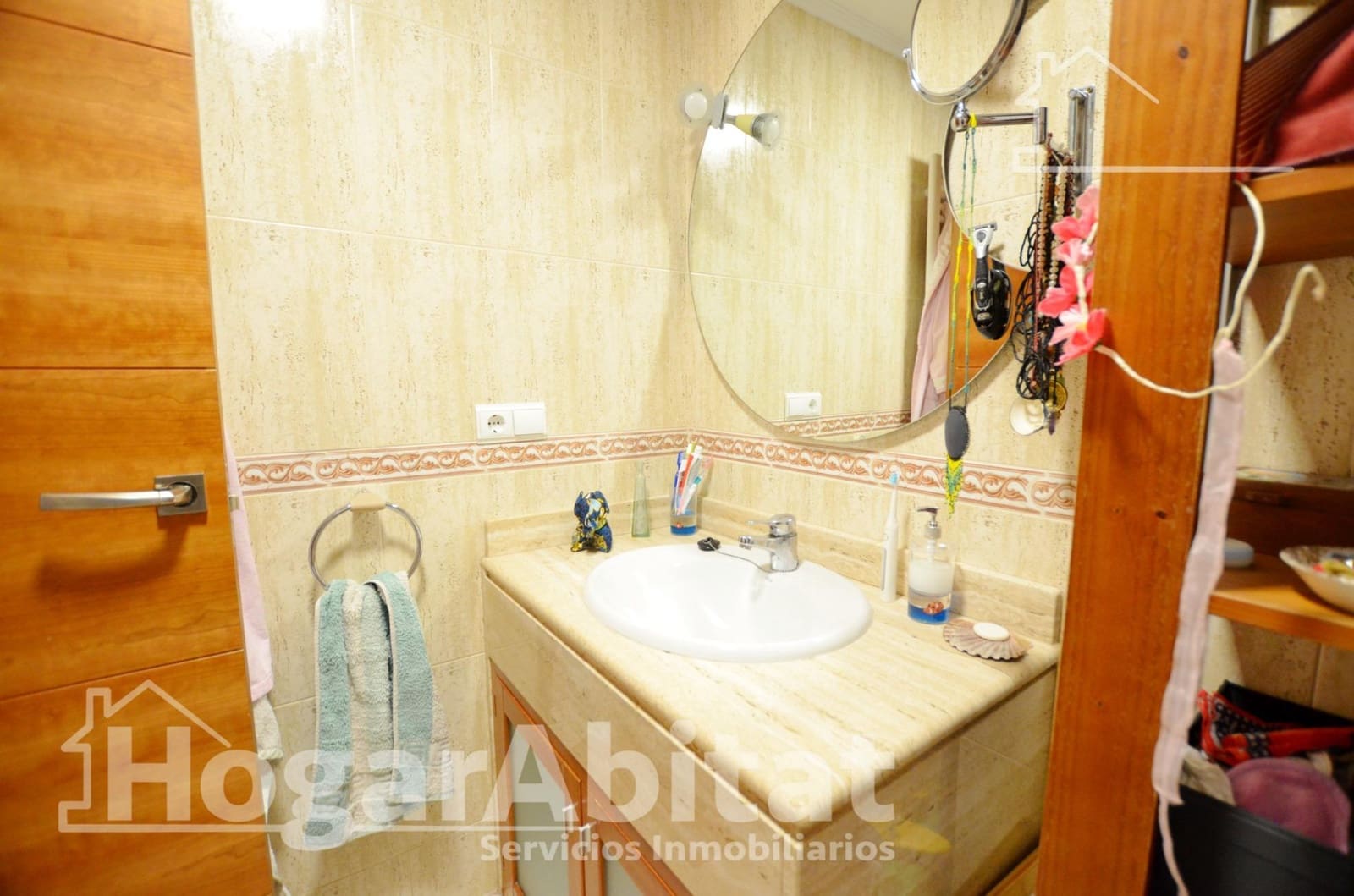 Piso de 3 habitaciones en San Vicente / Sant Vicent del Raspeig en venta con piscina garaje - 309.000 € (Ref: 9780644)