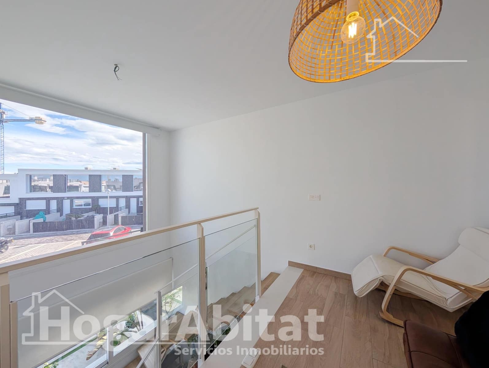 2 chambre Villa/Maison Mitoyenne à vendre à Gran Alacant avec piscine garage - 355 000 € (Ref: 9780645)