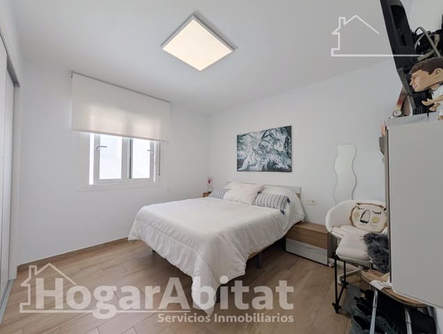 2 chambre Villa/Maison Mitoyenne à vendre à Monte y Mar, Santa Pola avec piscine garage - 355 000 € (Ref: 9780645)