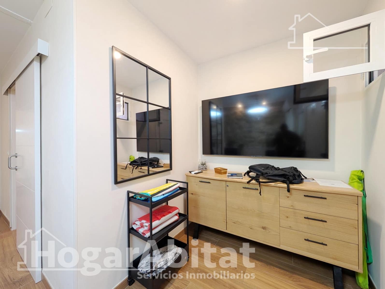 1 slaapkamer Flat te koop in Alicante stad - € 180.000 (Ref: 9780646)