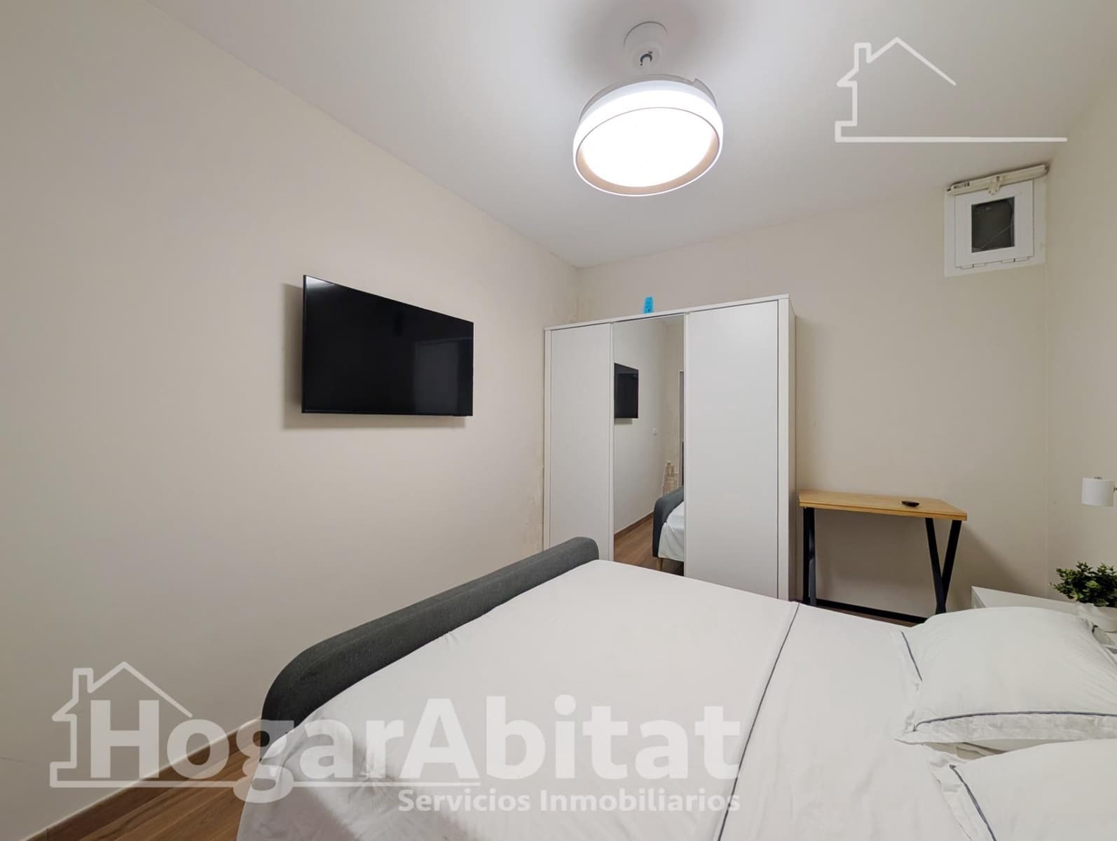 1 slaapkamer Flat te koop in Alicante stad - € 180.000 (Ref: 9780646)