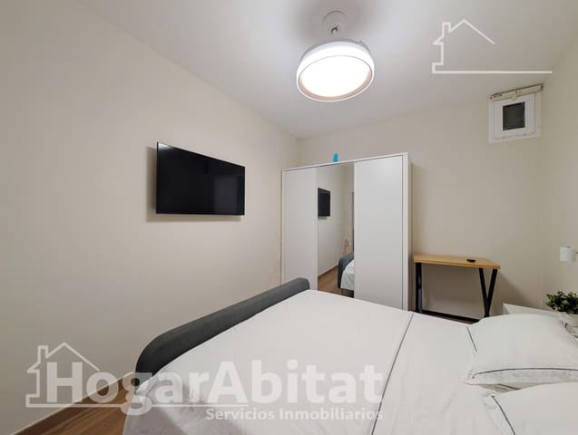1 slaapkamer Flat te koop in Mercado, Alicante stad - € 180.000 (Ref: 9780646)