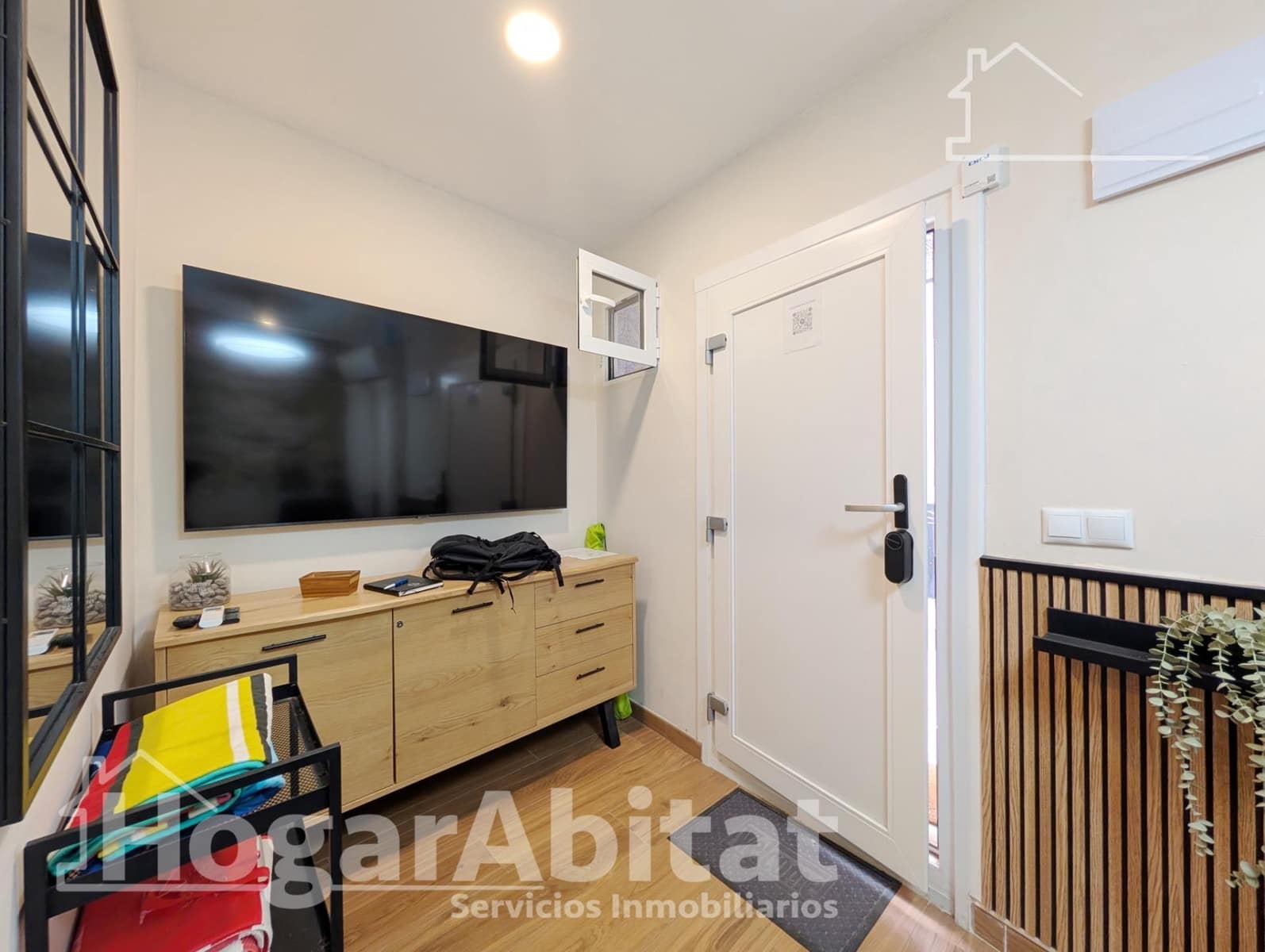 1 slaapkamer Flat te koop in Alicante stad - € 180.000 (Ref: 9780646)