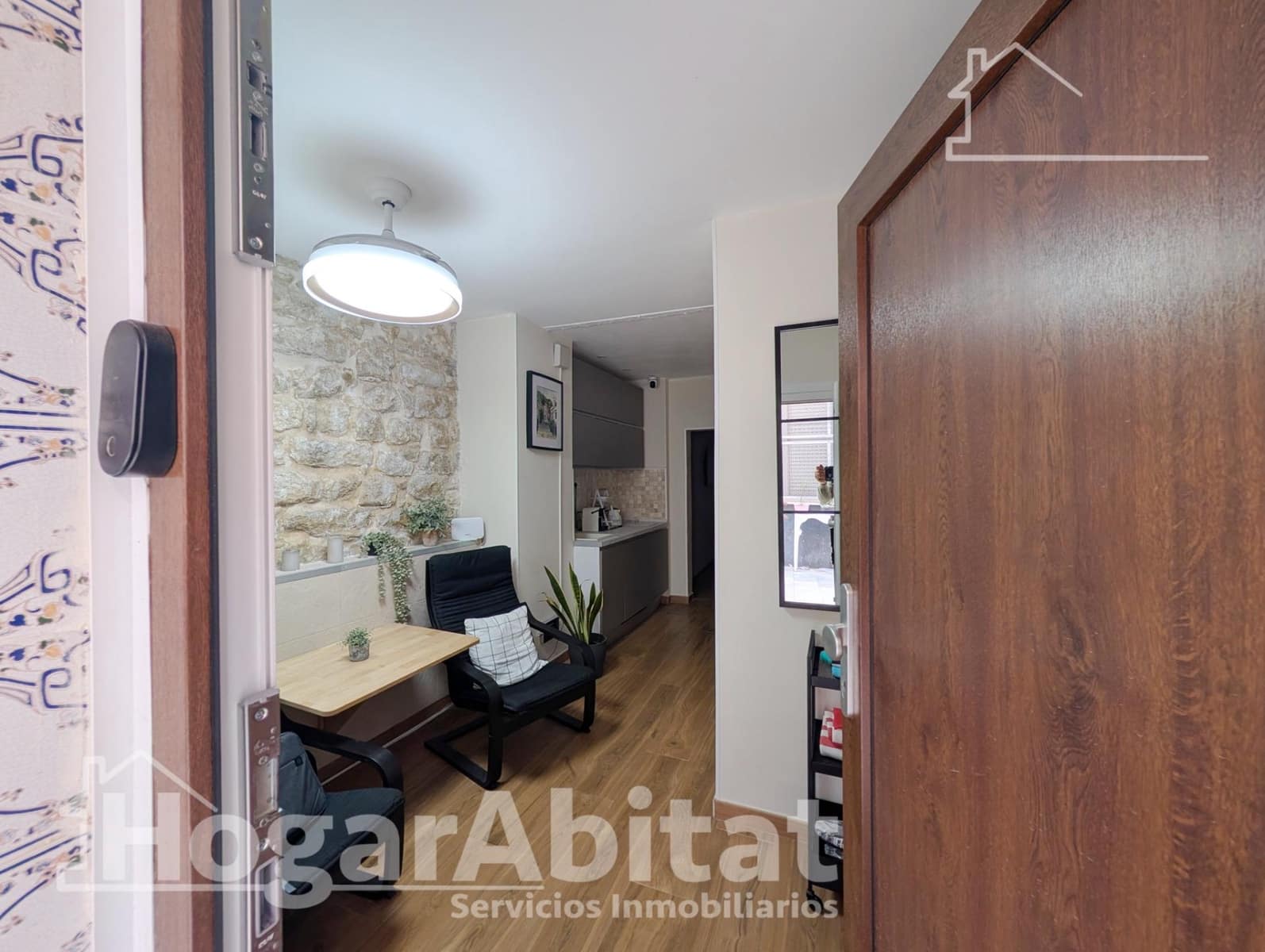 1 slaapkamer Flat te koop in Alicante stad - € 180.000 (Ref: 9780646)