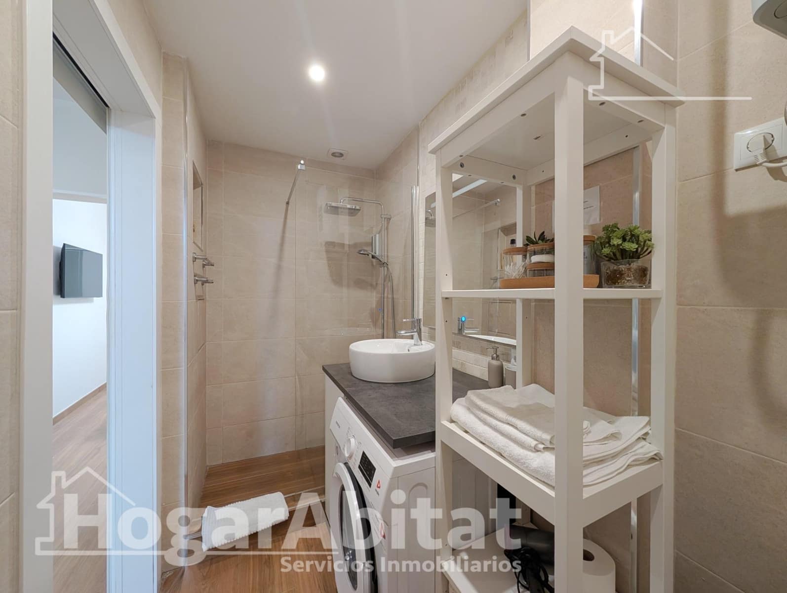 1 slaapkamer Flat te koop in Alicante stad - € 180.000 (Ref: 9780646)