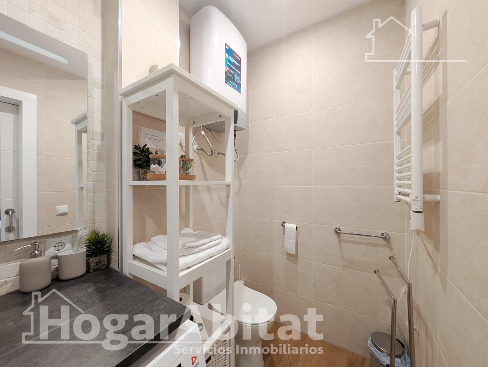 1 slaapkamer Flat te koop in Alicante stad - € 180.000 (Ref: 9780646)