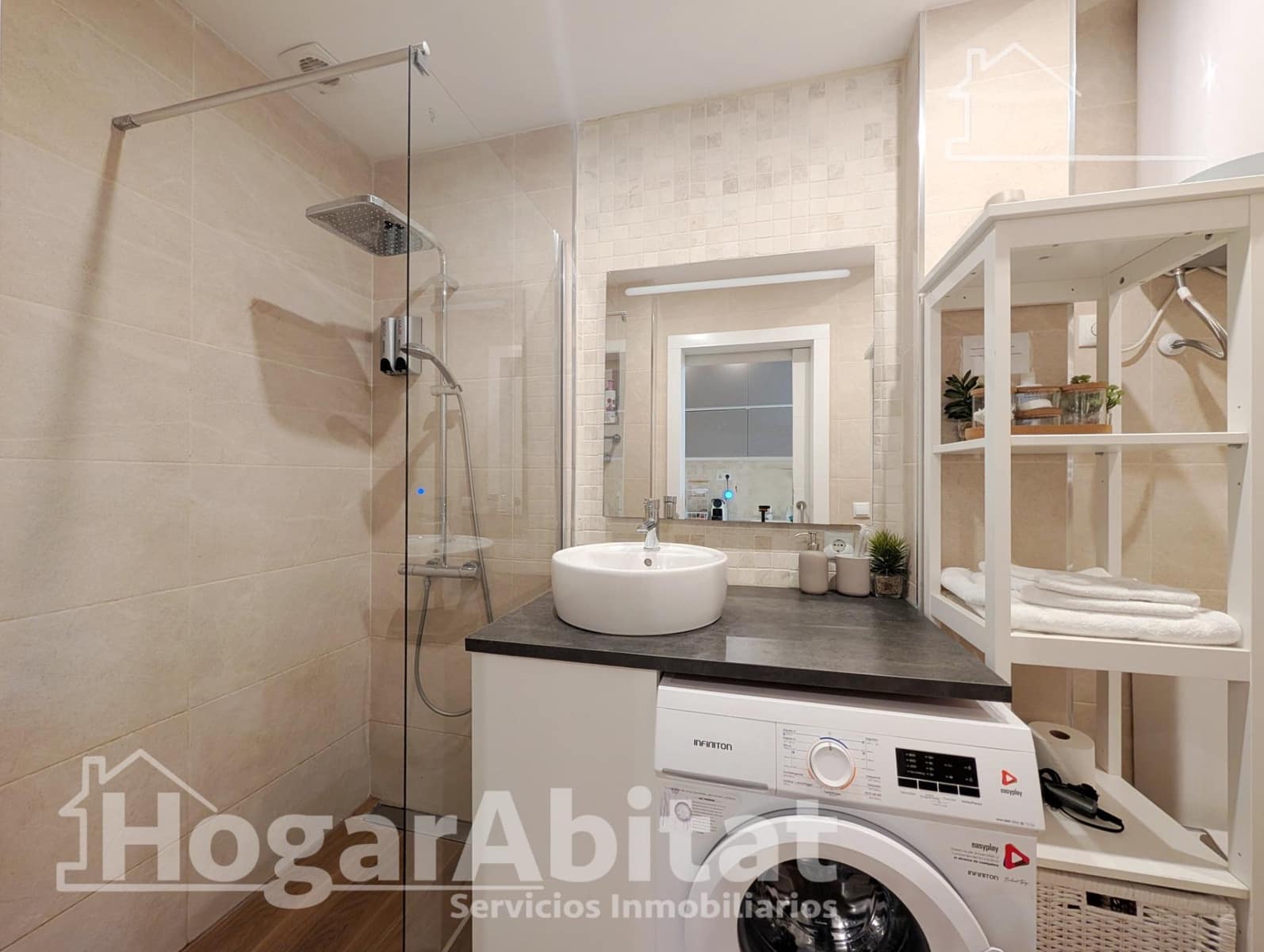 1 slaapkamer Flat te koop in Alicante stad - € 180.000 (Ref: 9780646)