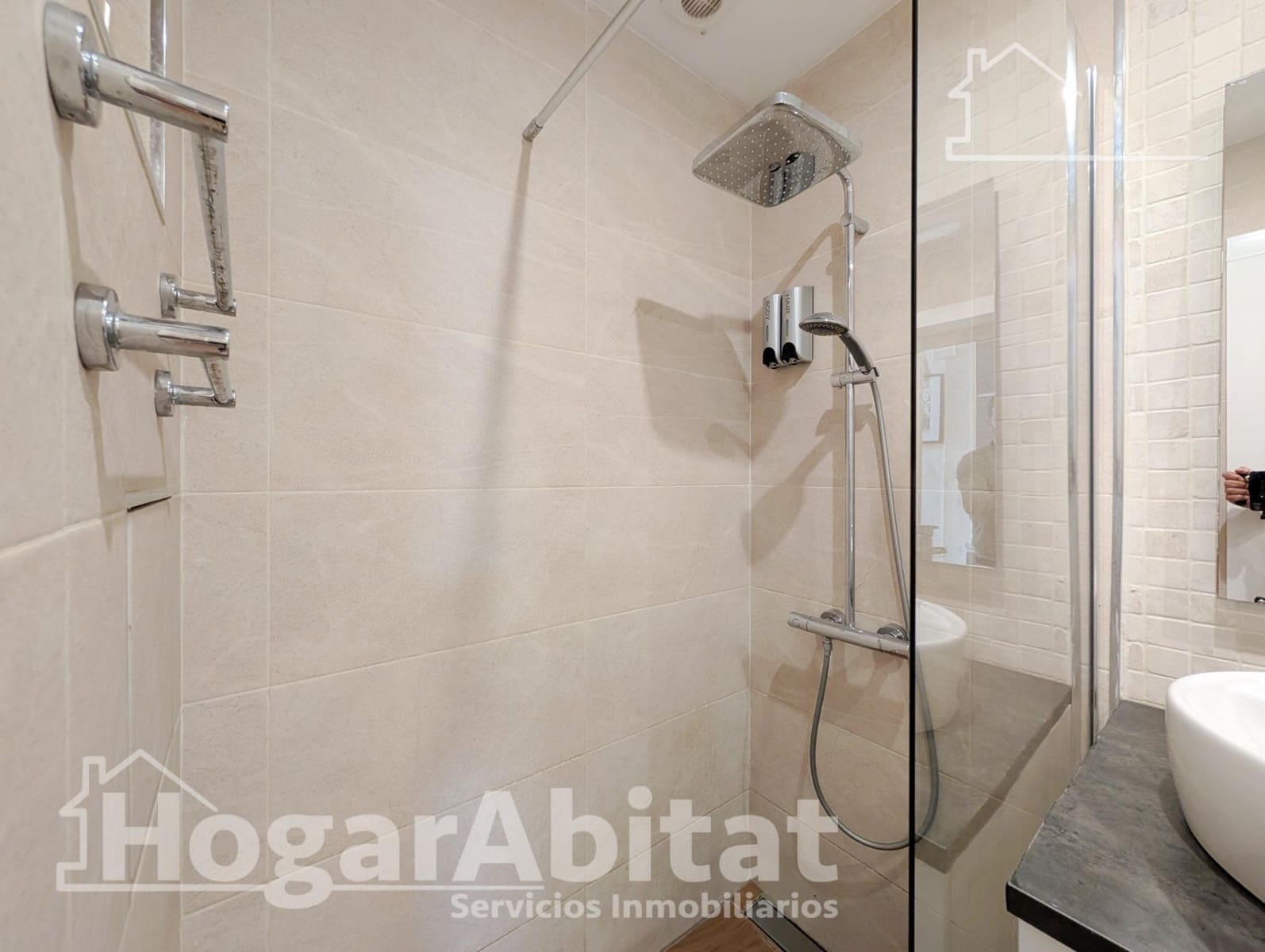 1 slaapkamer Flat te koop in Alicante stad - € 180.000 (Ref: 9780646)