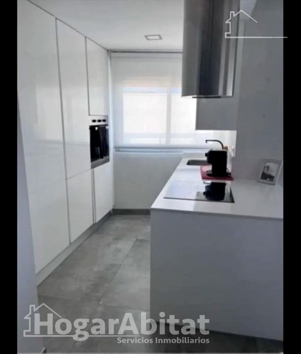 2 camera da letto Appartamento in vendita in Betxi - 103.000 € (Rif: 9780647)