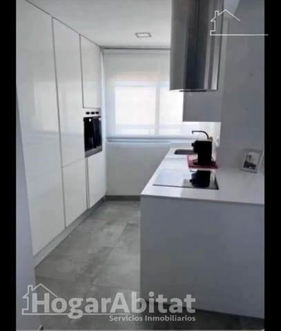 2 camera da letto Appartamento in vendita in Betxí - 103.000 € (Rif: 9780647)