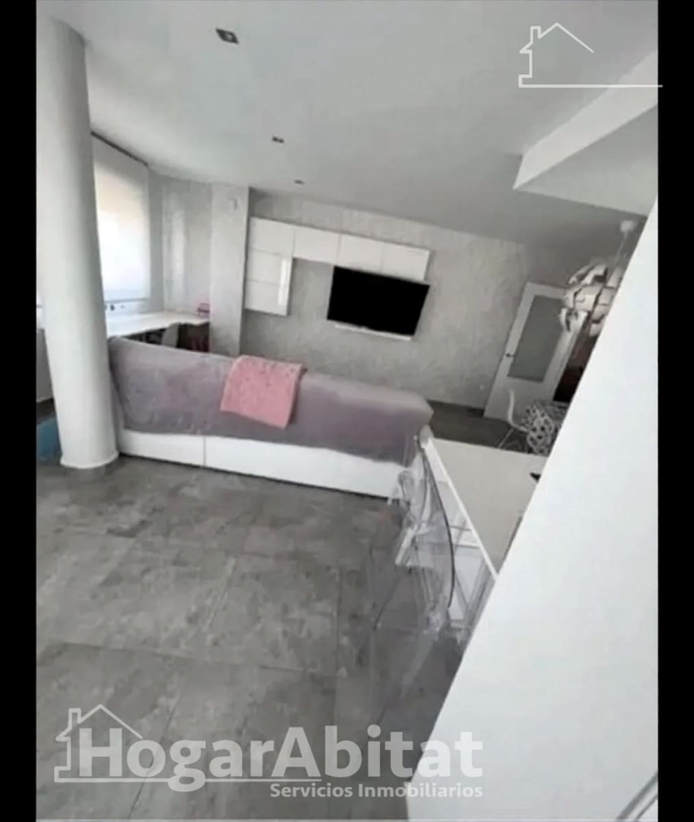 2 camera da letto Appartamento in vendita in Betxi - 103.000 € (Rif: 9780647)