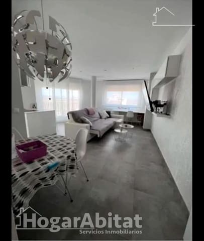 2 camera da letto Appartamento in vendita in Betxí - 103.000 € (Rif: 9780647)