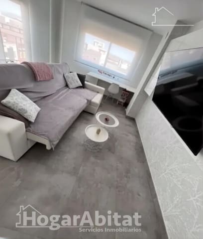 2 camera da letto Appartamento in vendita in Betxí - 103.000 € (Rif: 9780647)