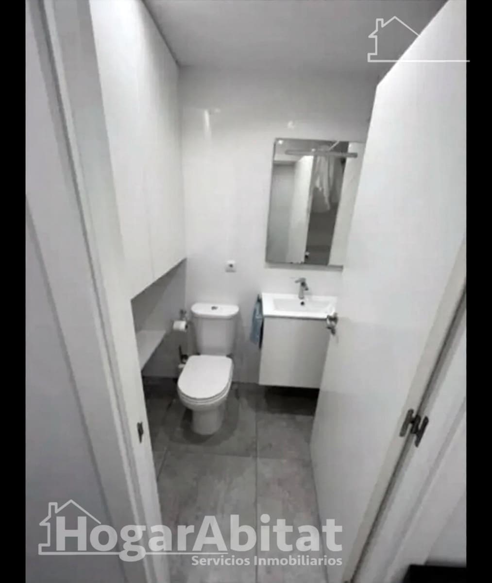 2 camera da letto Appartamento in vendita in Betxi - 103.000 € (Rif: 9780647)